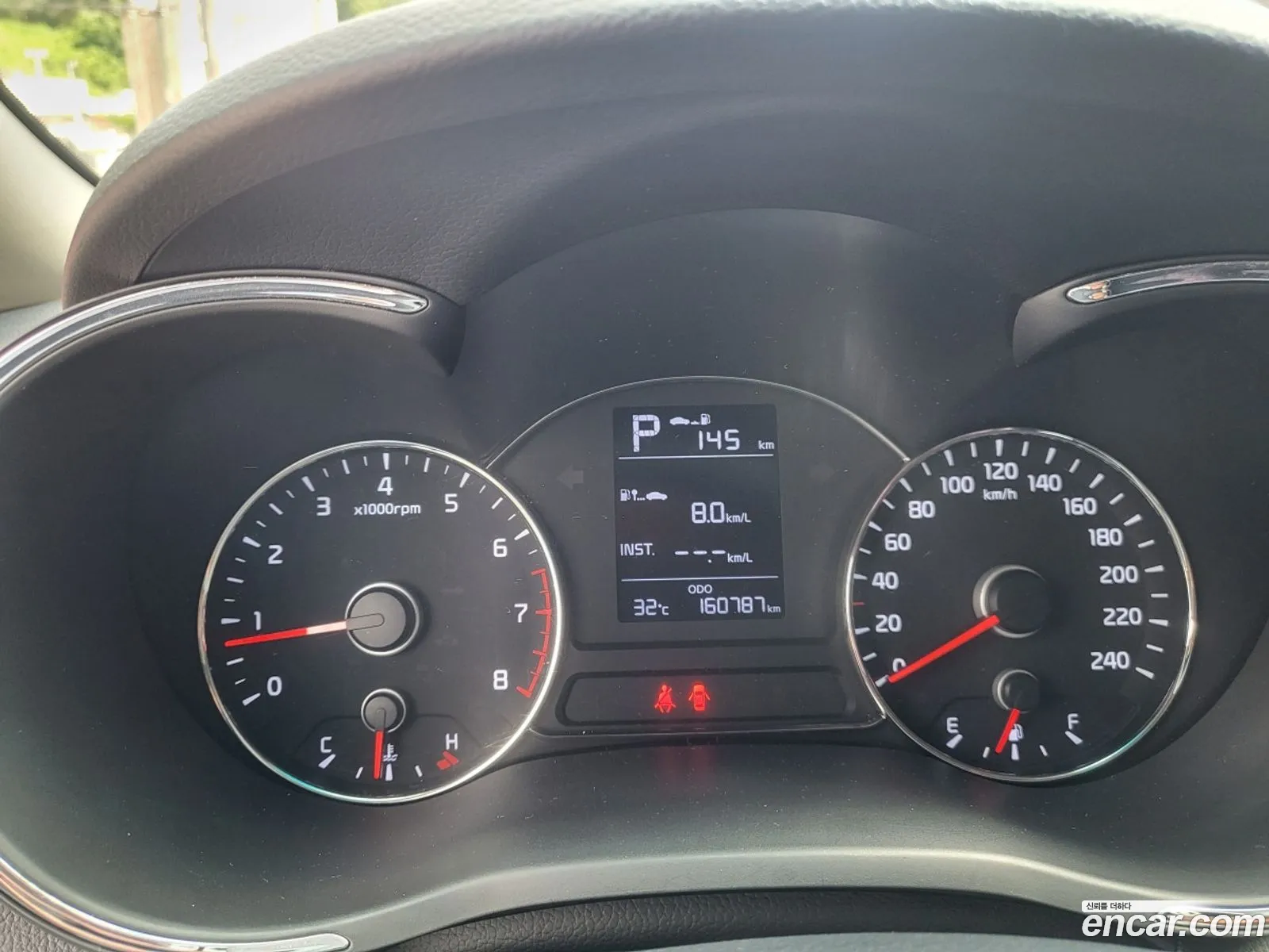 Kia K3 2016 — 3