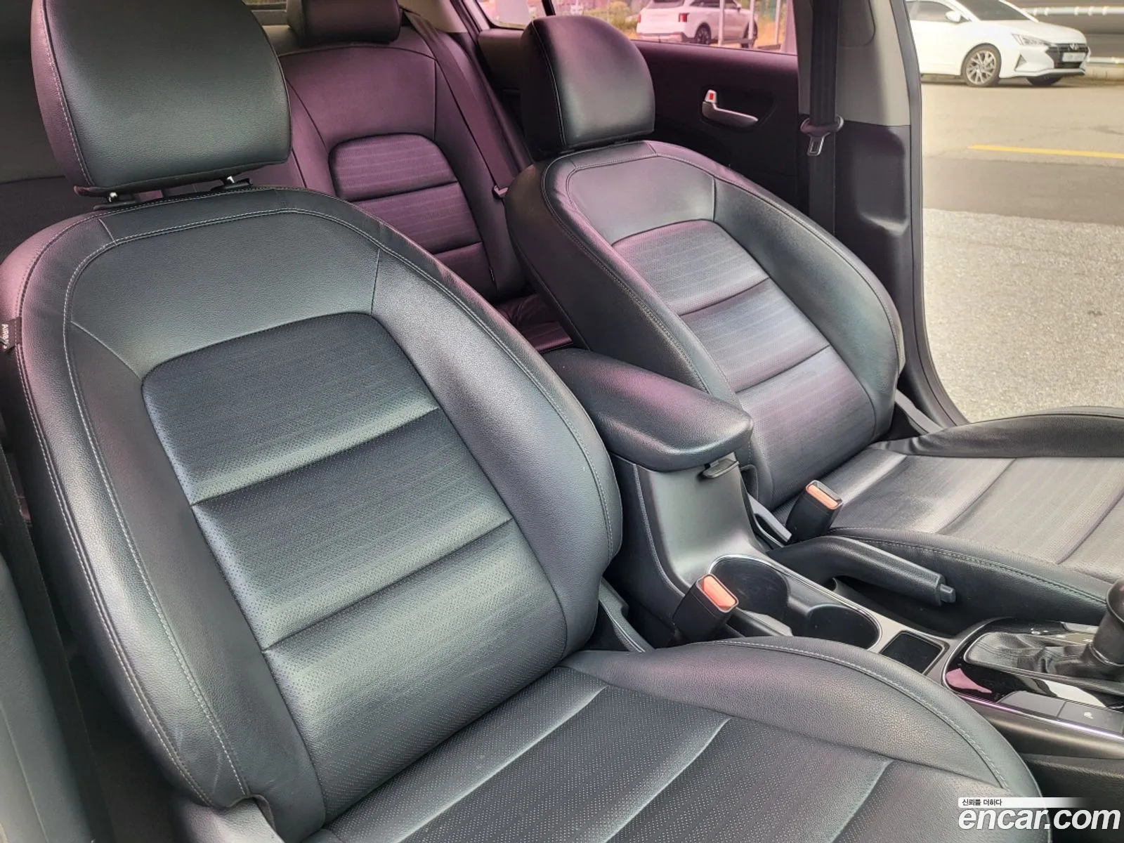 Kia K3 2016 — 4