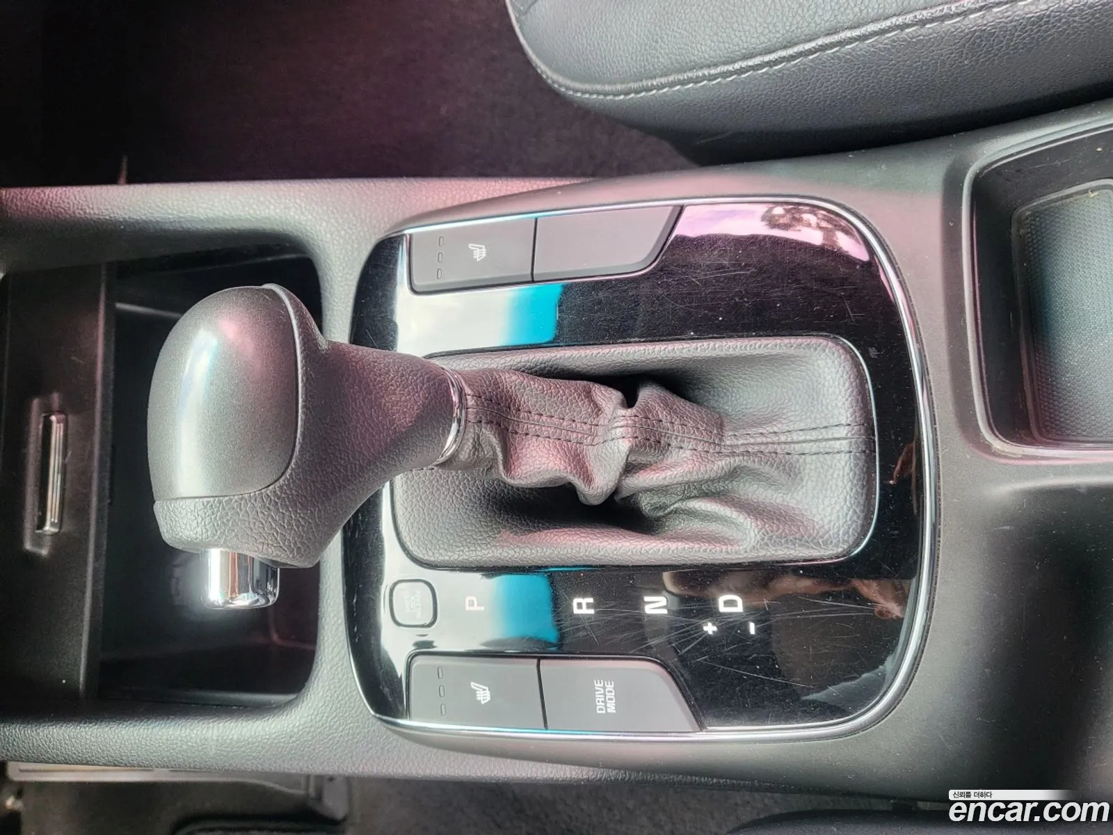 Kia K3 2016 — 16