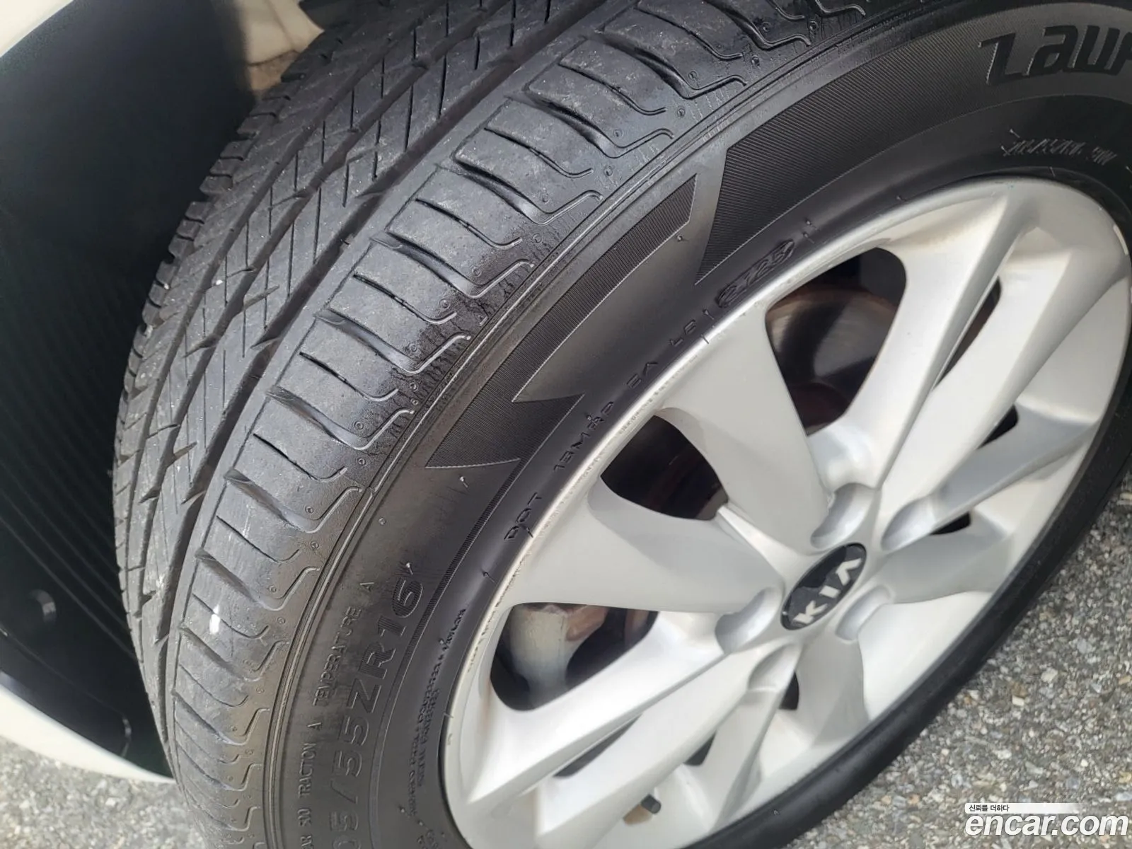 Kia K3 2016 — 10