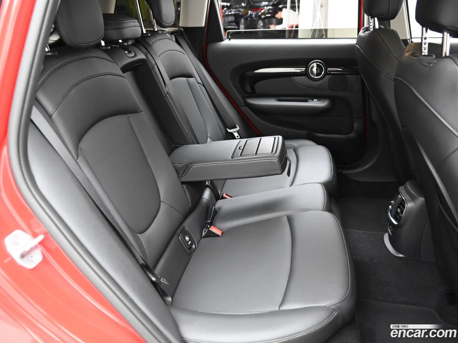 Mini Cooper Clubman 2023 — 9