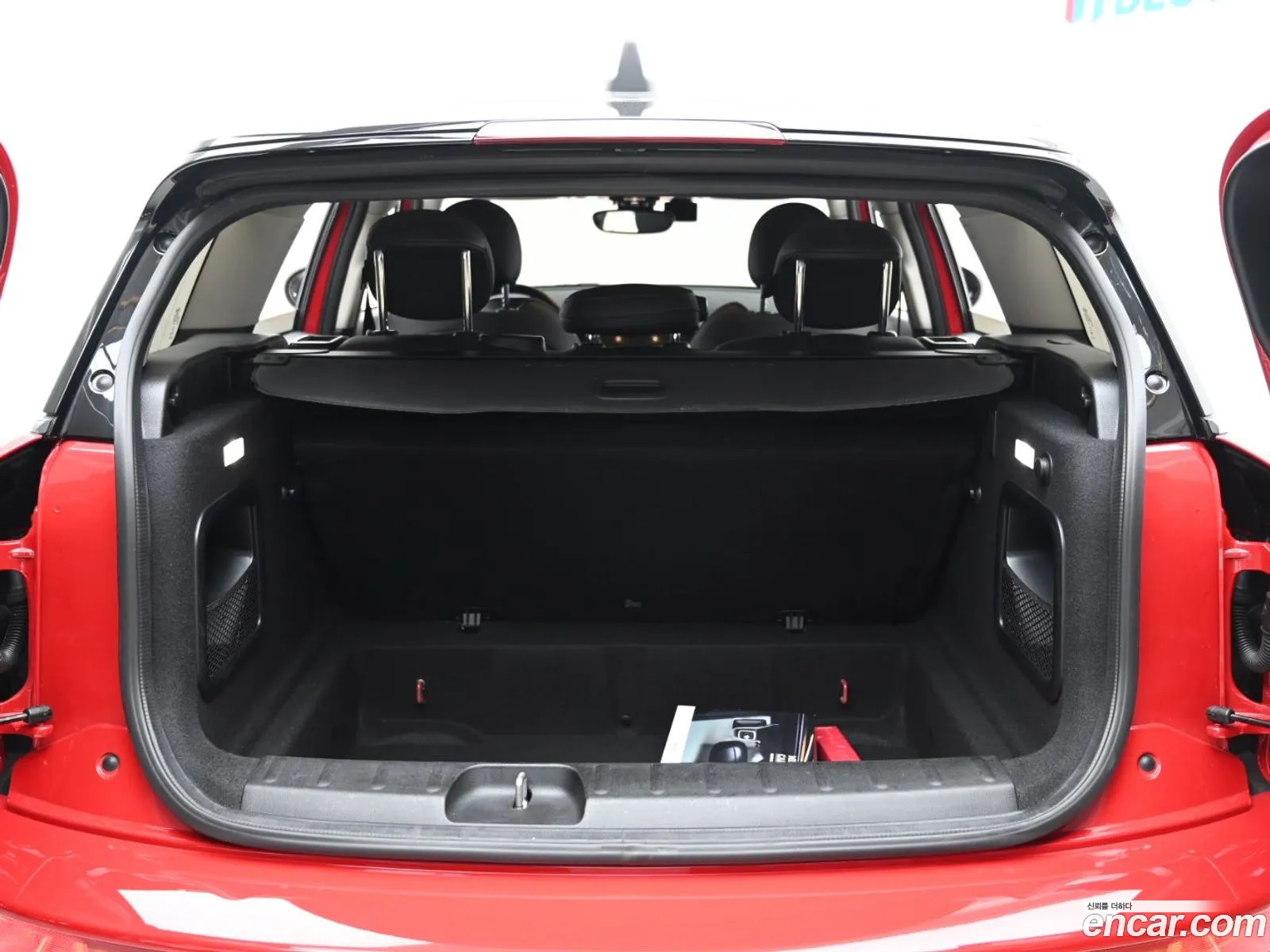 Mini Cooper Clubman 2023 — 4