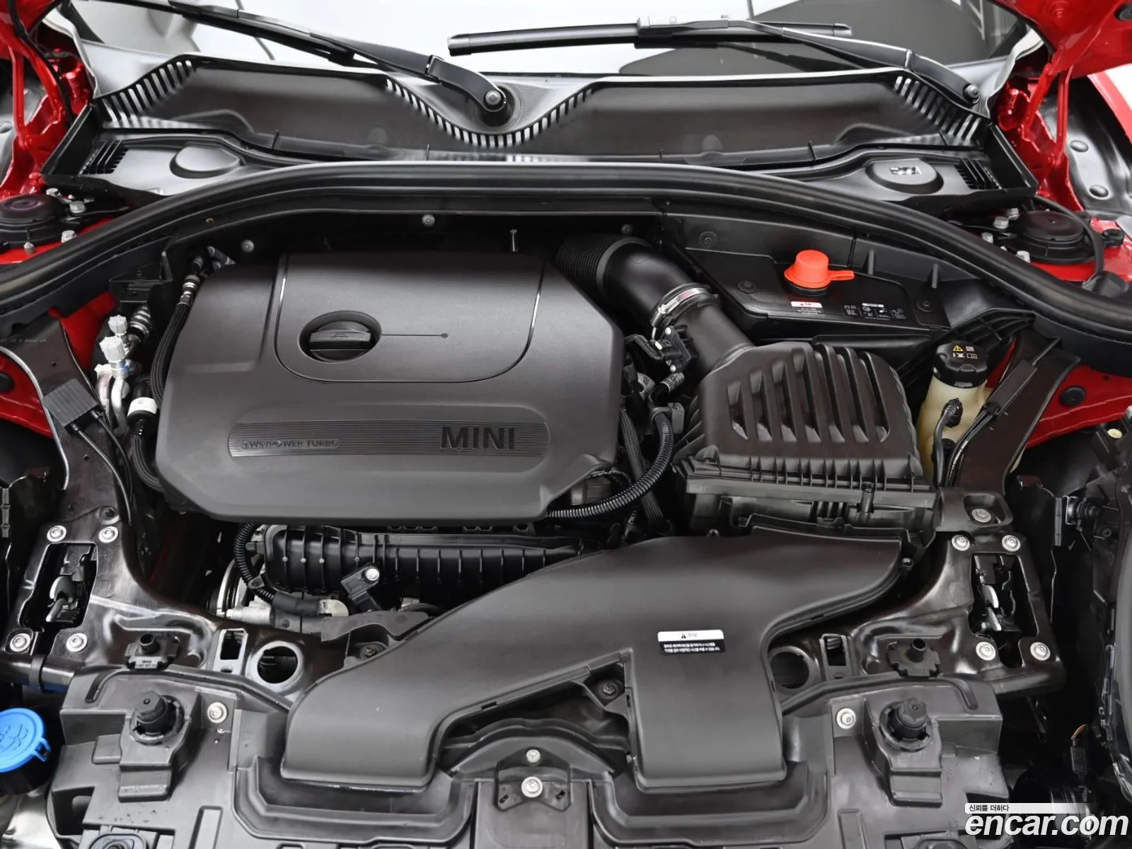 Mini Cooper Clubman 2023 — 19