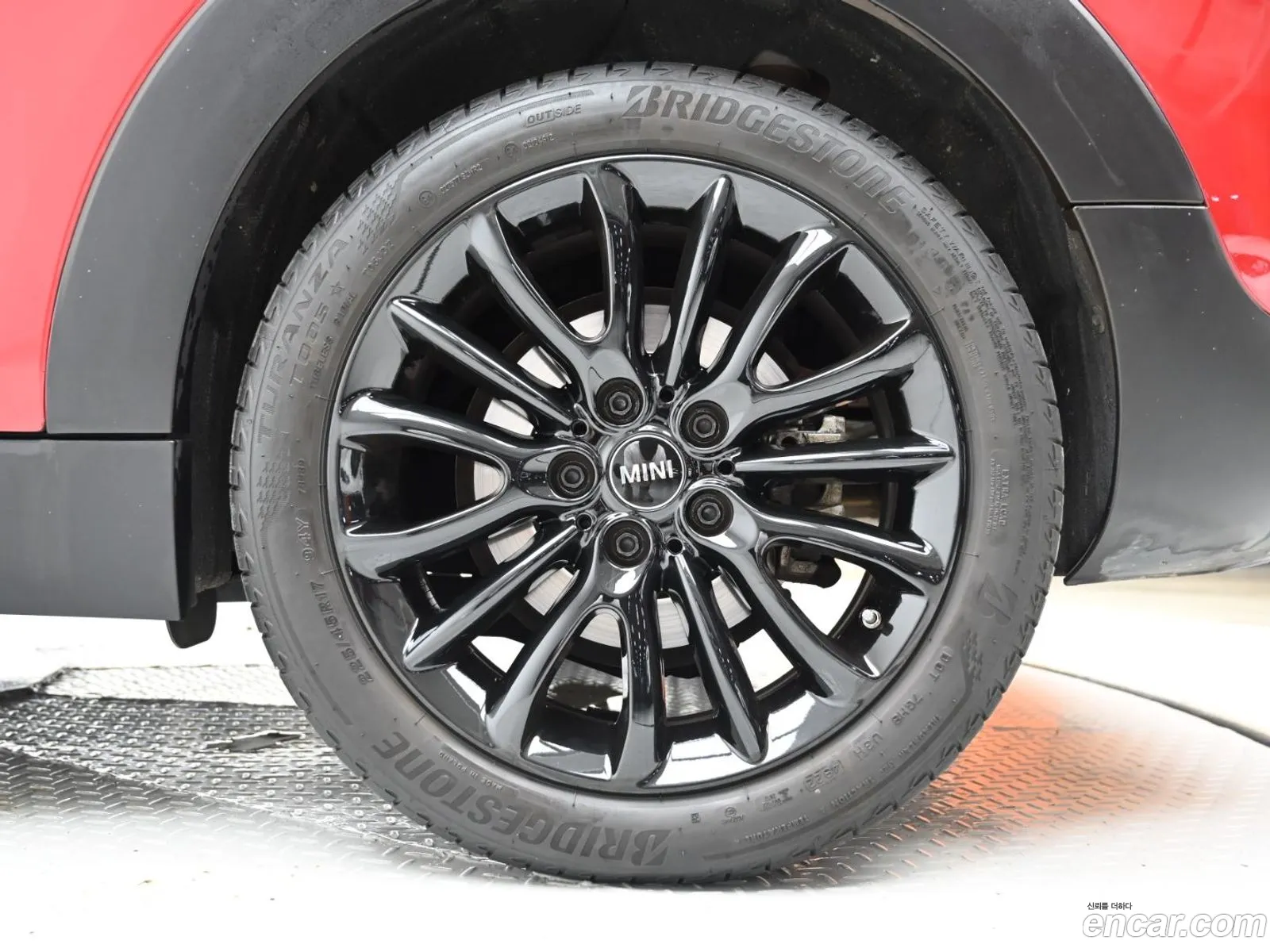 Mini Cooper Clubman 2023 — 15