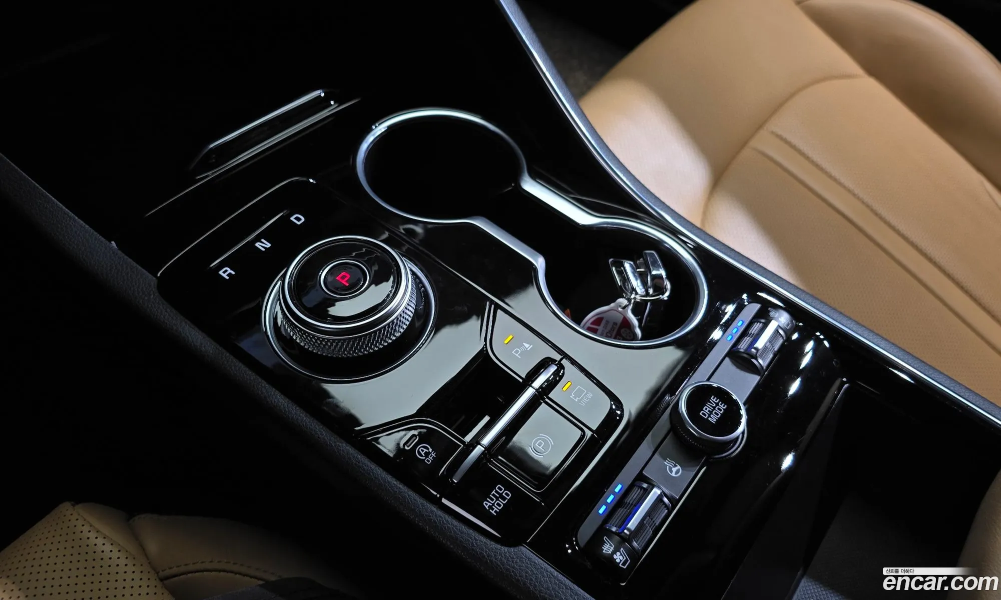 Kia K5 2021 — 13
