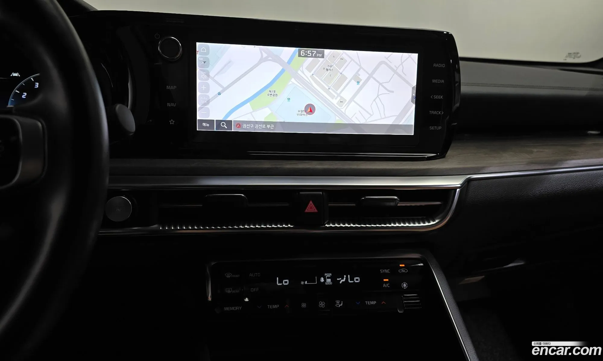 Kia K5 2021 — 24