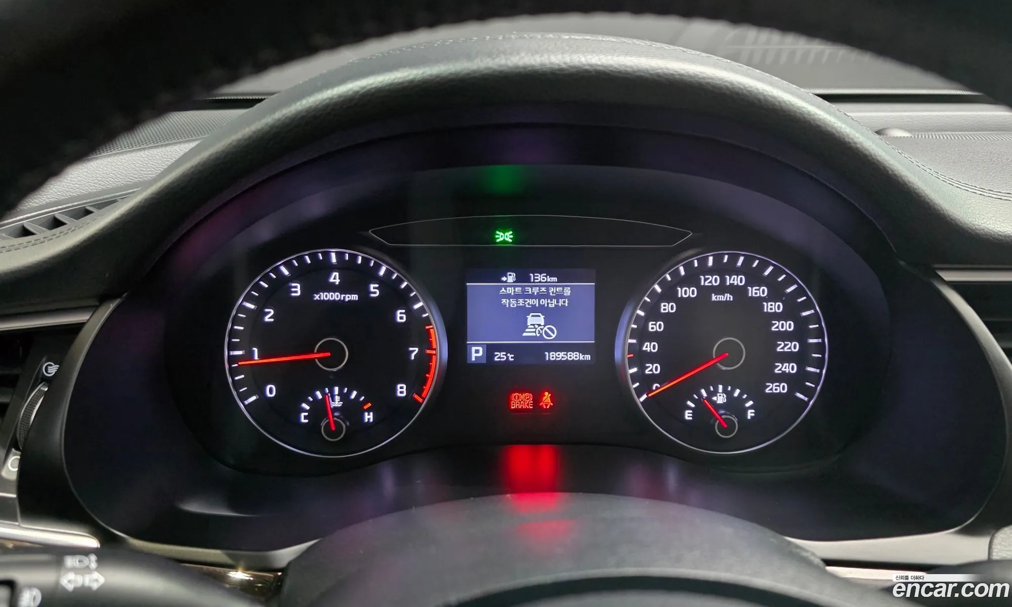 Kia K7 2019 KNALB415BKA172334 — 11