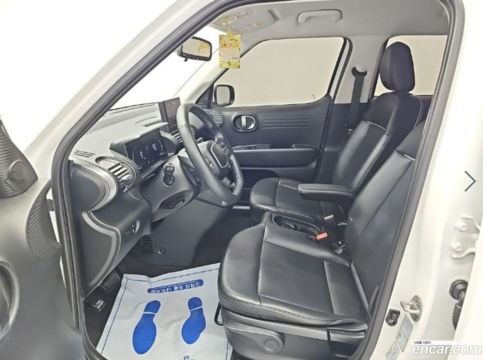 Hyundai Casper 2022 — 5