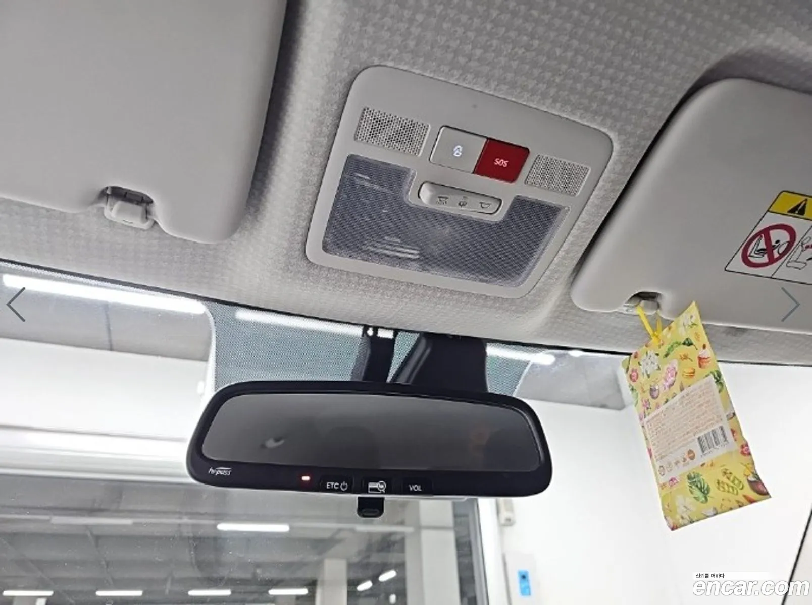 Hyundai Casper 2022 — 10
