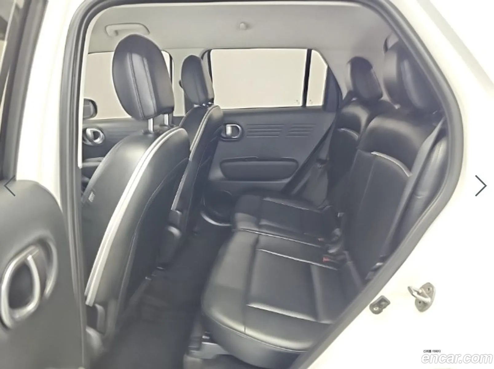 Hyundai Casper 2022 — 17