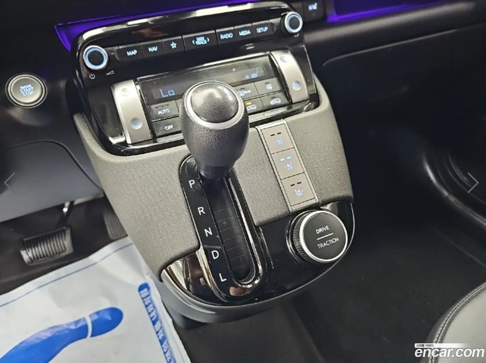Hyundai Casper 2022 — 7
