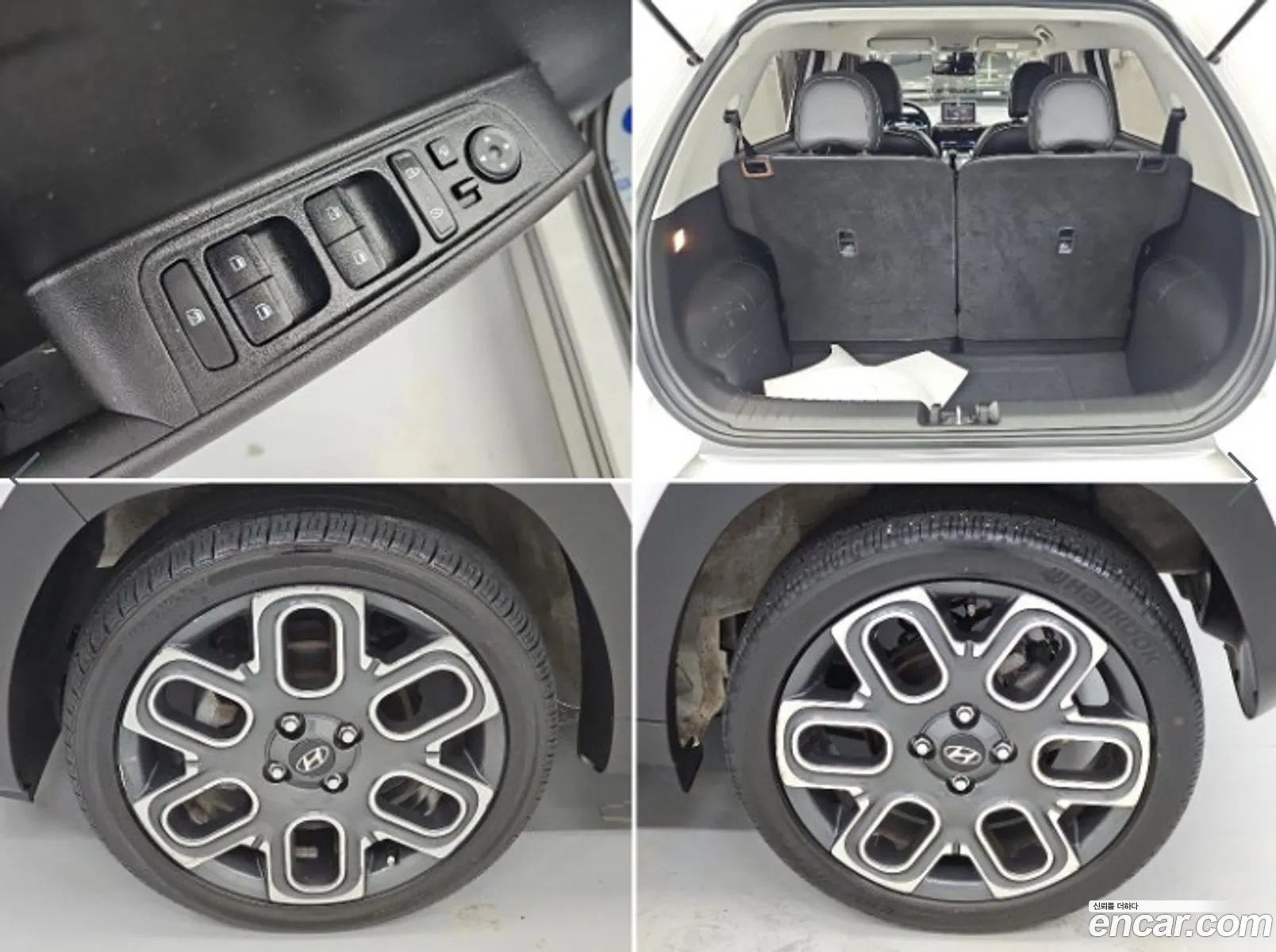 Hyundai Casper 2022 — 15