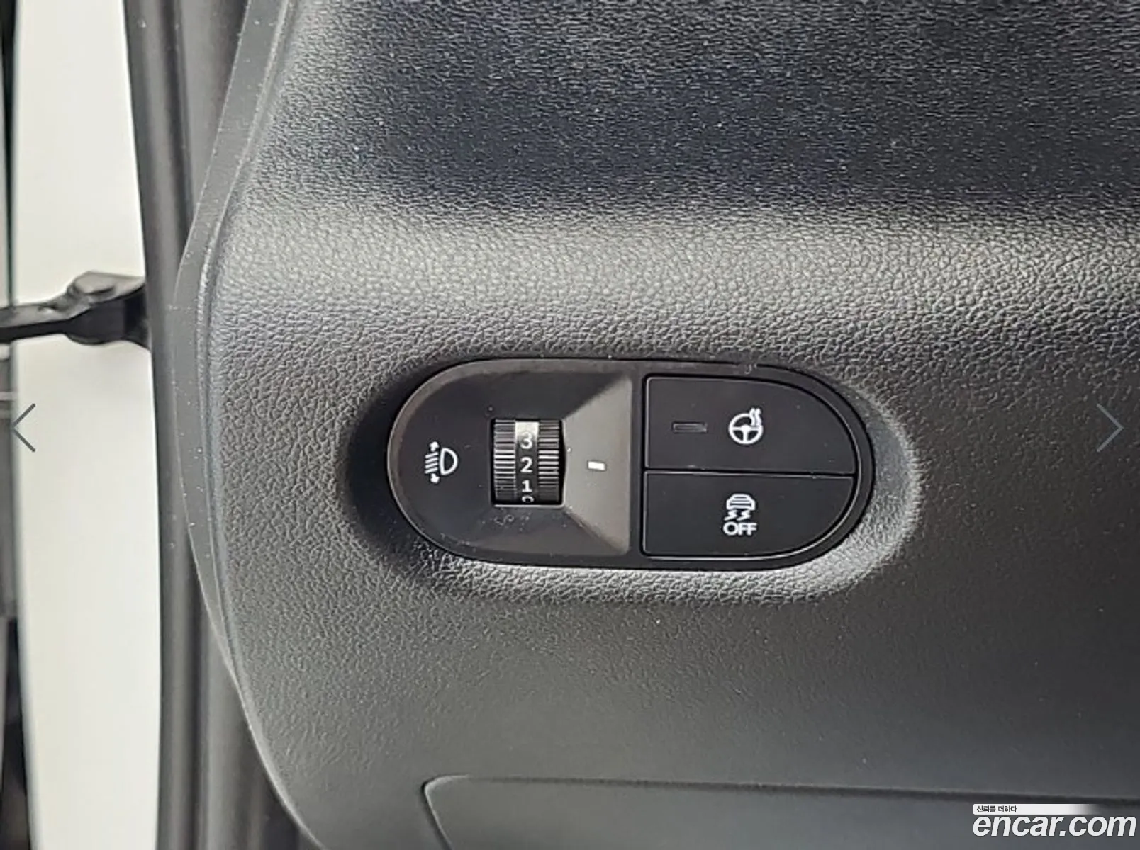 Hyundai Casper 2022 — 12