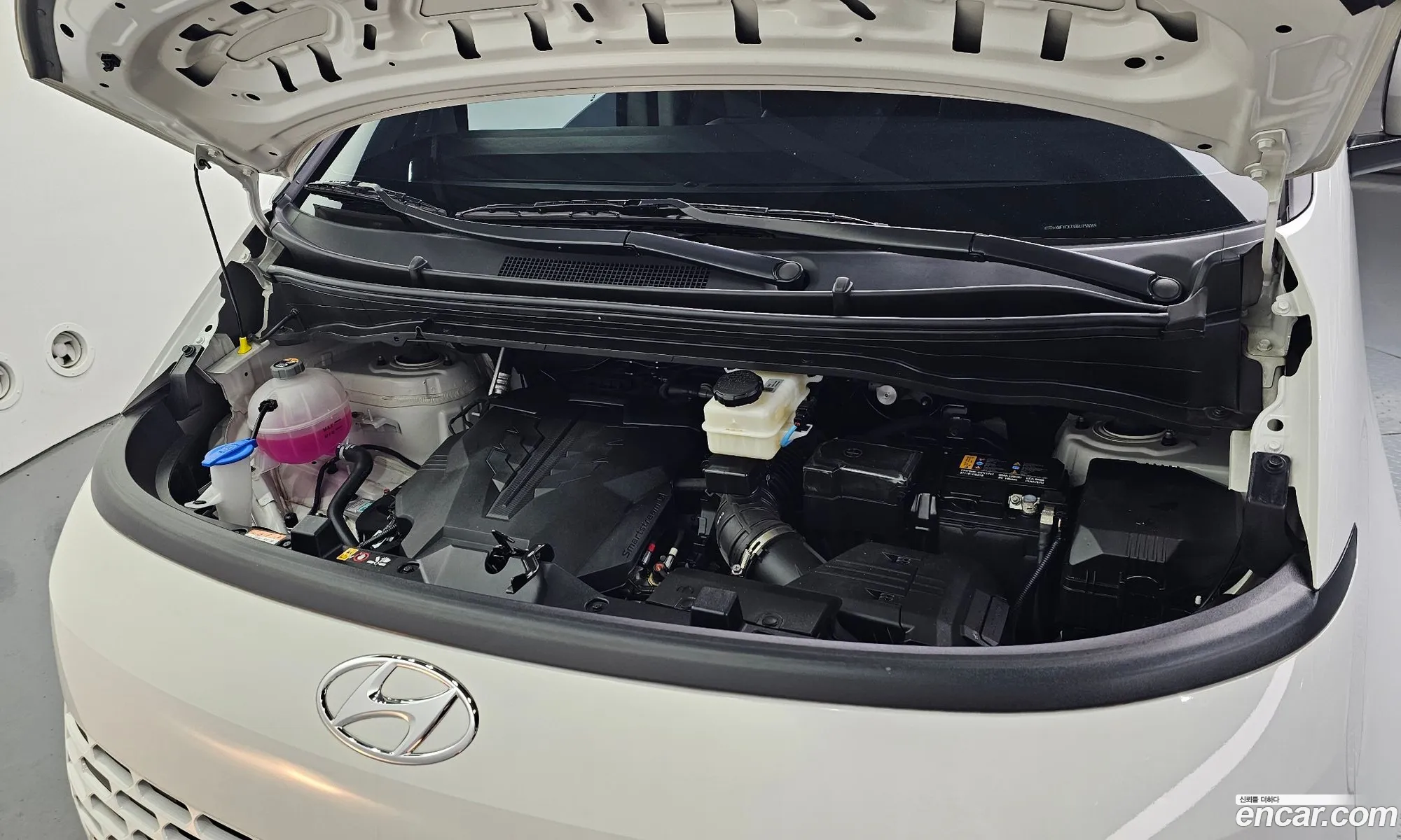 Hyundai Staria 2023 KMFYCX73BRU158069 — 3