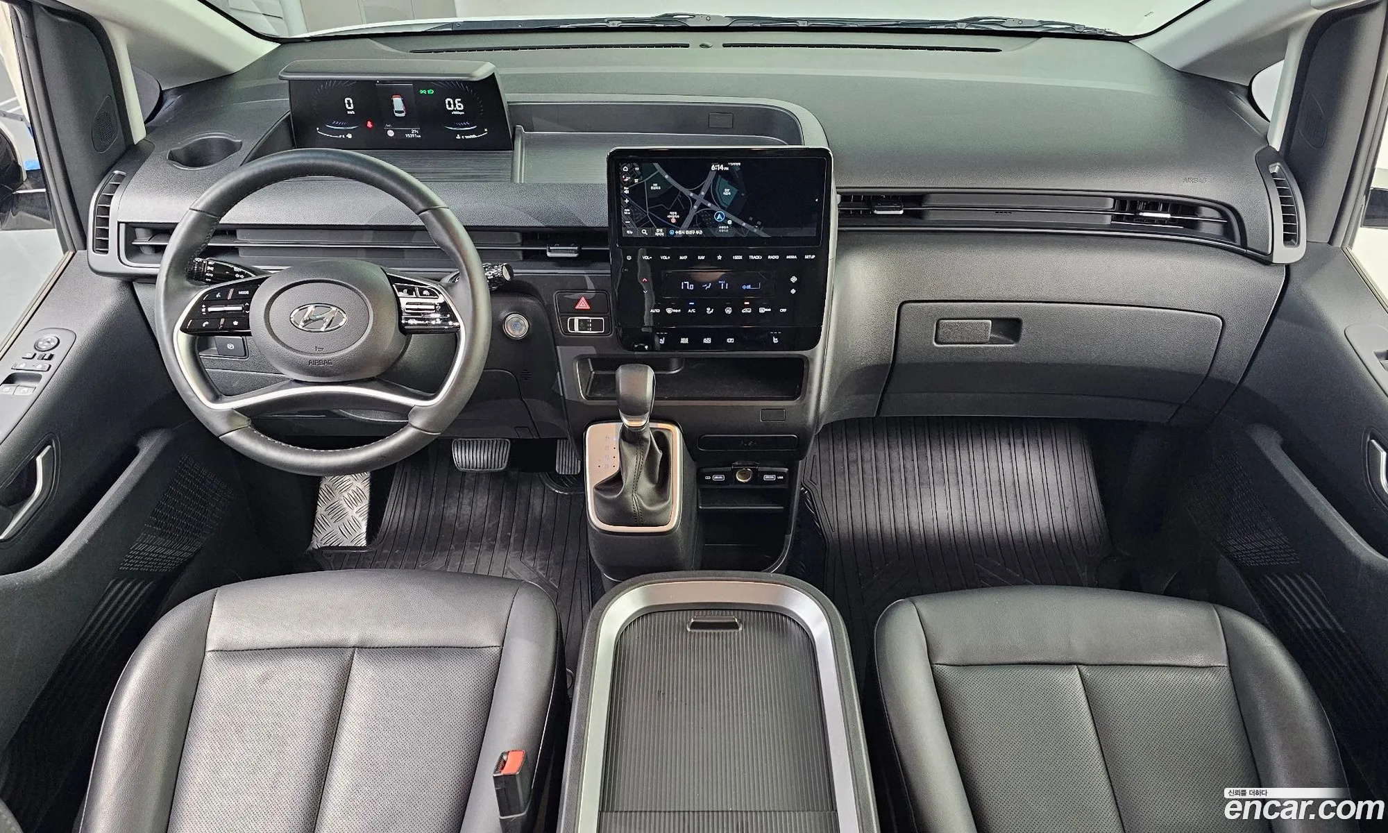 Hyundai Staria 2023 KMFYCX73BRU158069 — 15