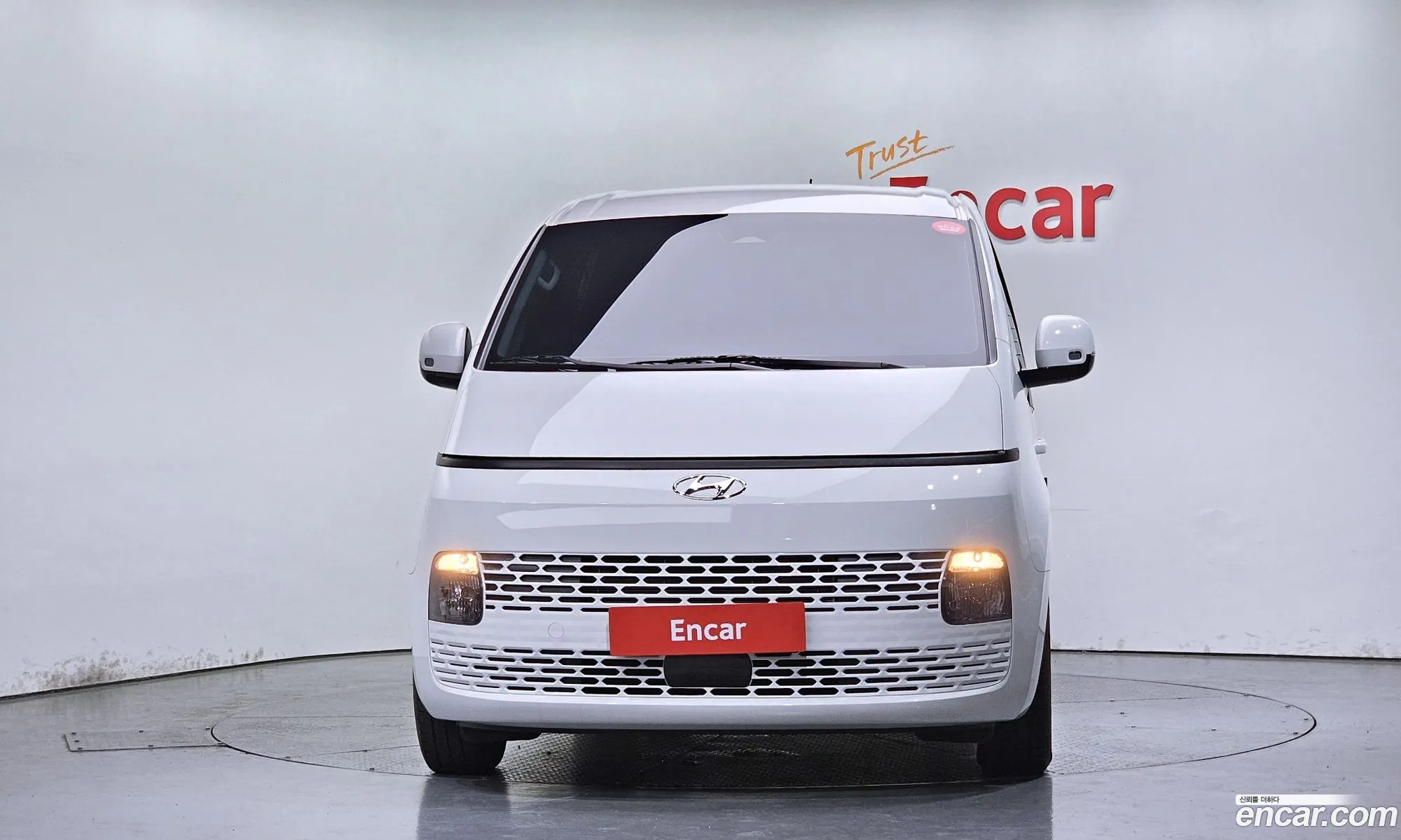 Hyundai Staria 2023 KMFYCX73BRU158069 — 7