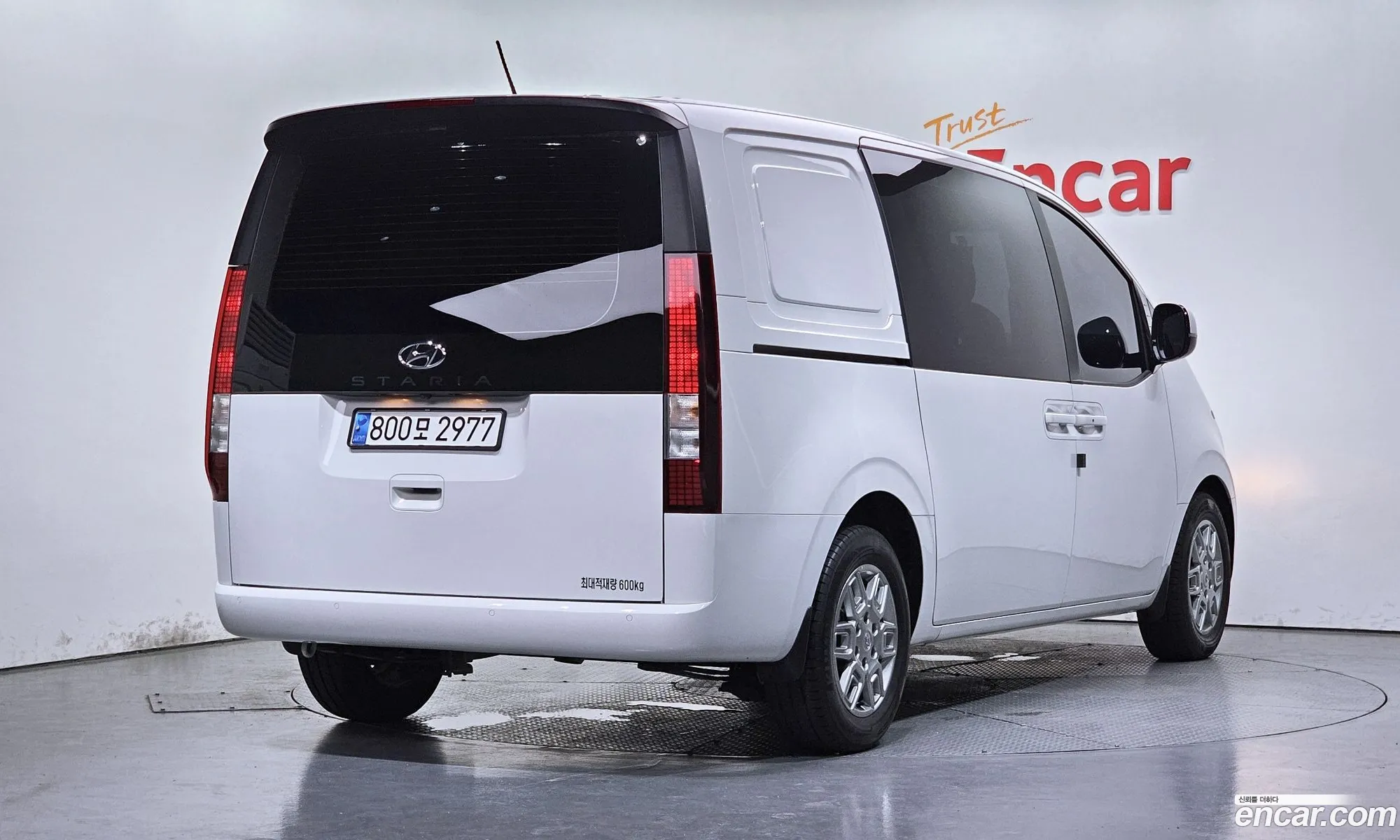 Hyundai Staria 2023 KMFYCX73BRU158069 — 17