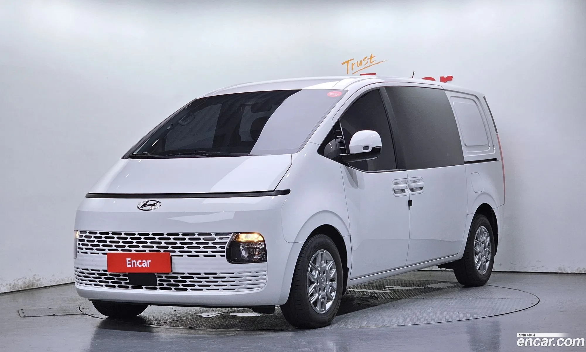 Hyundai Staria 2023 KMFYCX73BRU158069 — 5