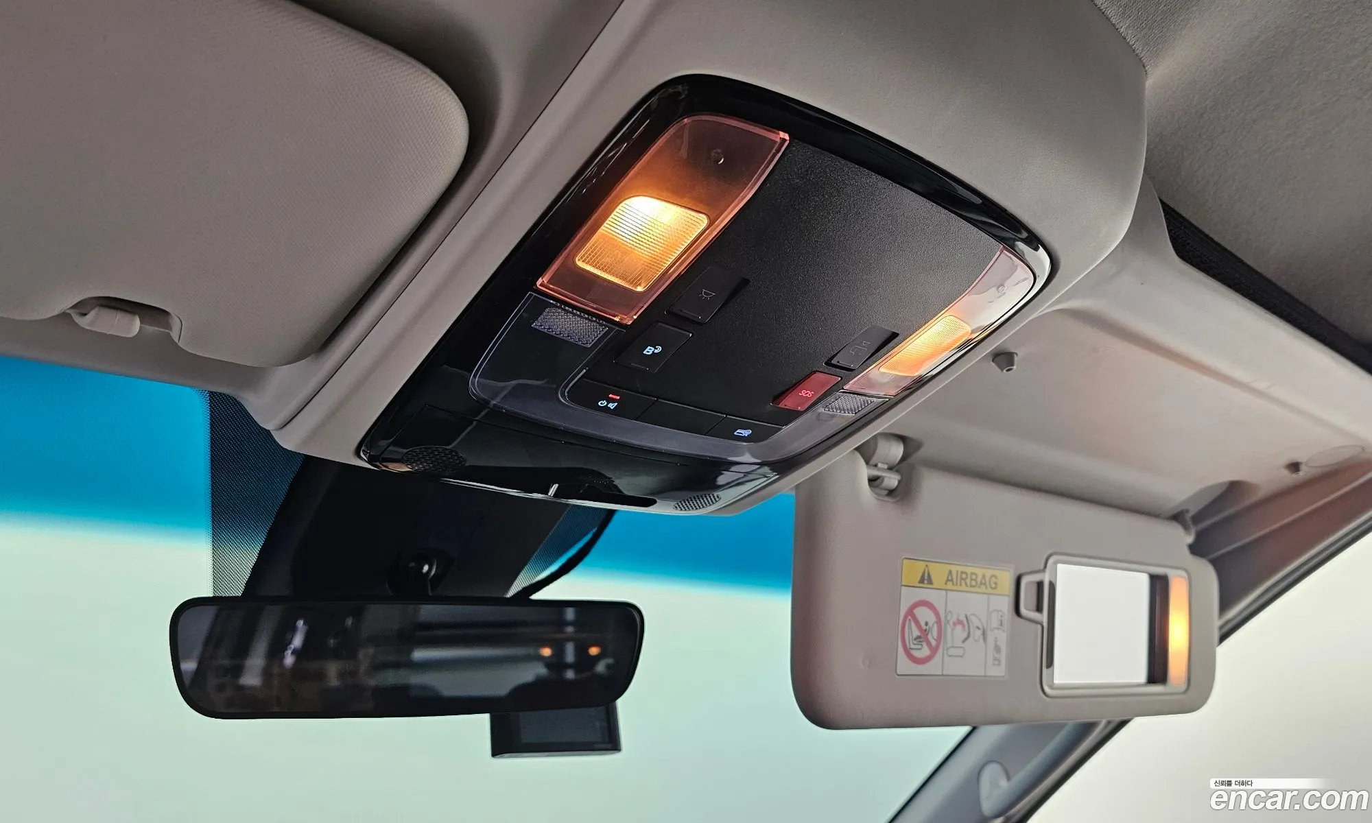 Hyundai Staria 2023 KMFYCX73BRU158069 — 12