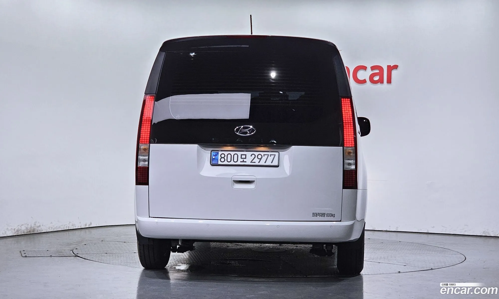 Hyundai Staria 2023 KMFYCX73BRU158069 — 19