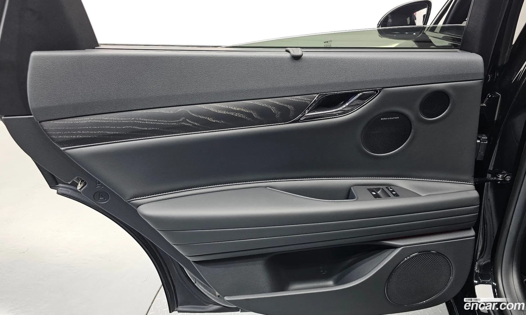 Genesis G80 2026 KMTGB41CDTU317476 — 8