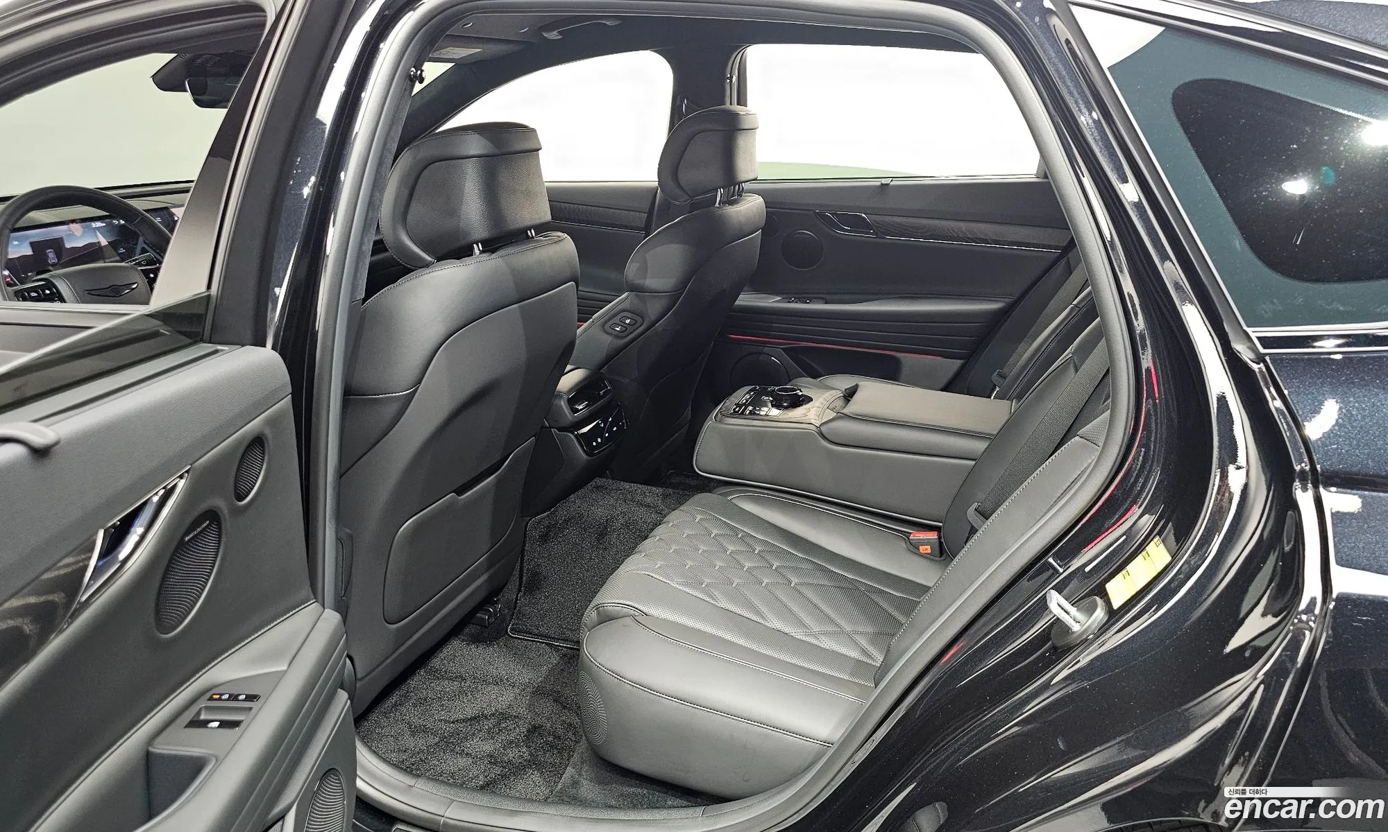 Genesis G80 2026 KMTGB41CDTU317476 — 16