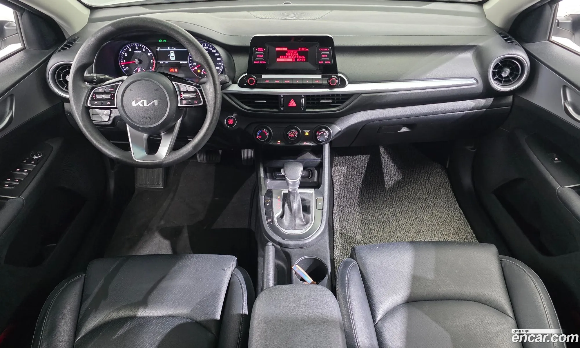 Kia K3 2021 KNAF141BENA920393 — 6