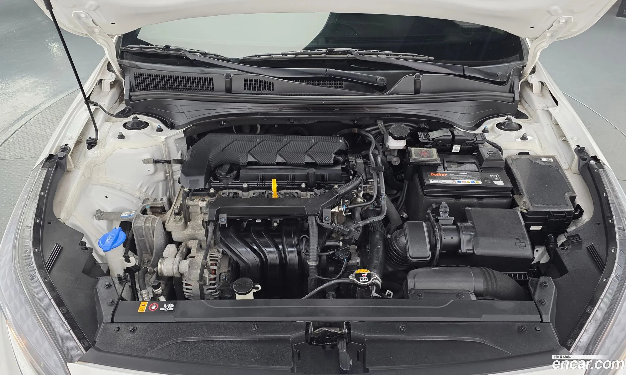Kia K3 2021 KNAF141BENA920393 — 29