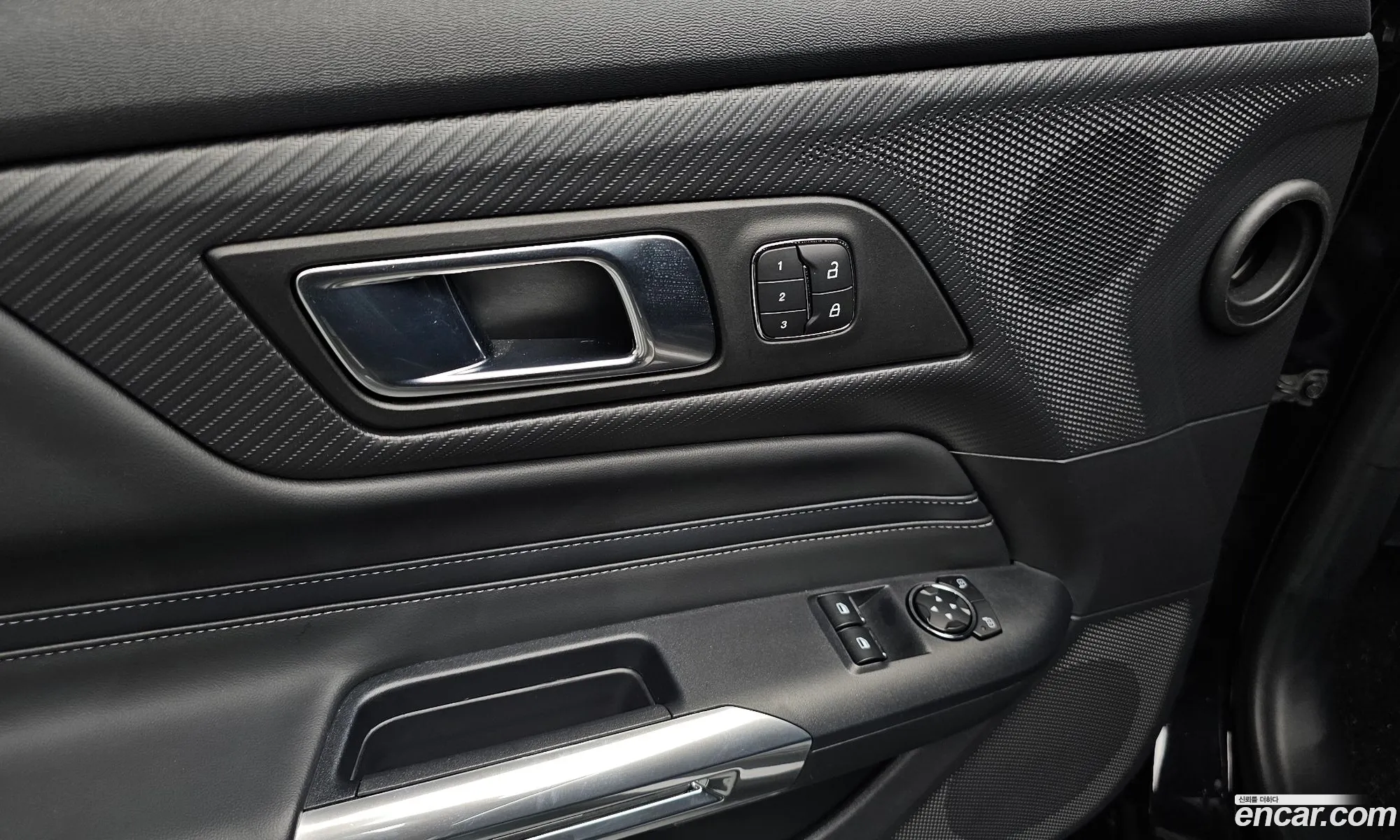 Ford Mustang 7th Gen 2024 — 32