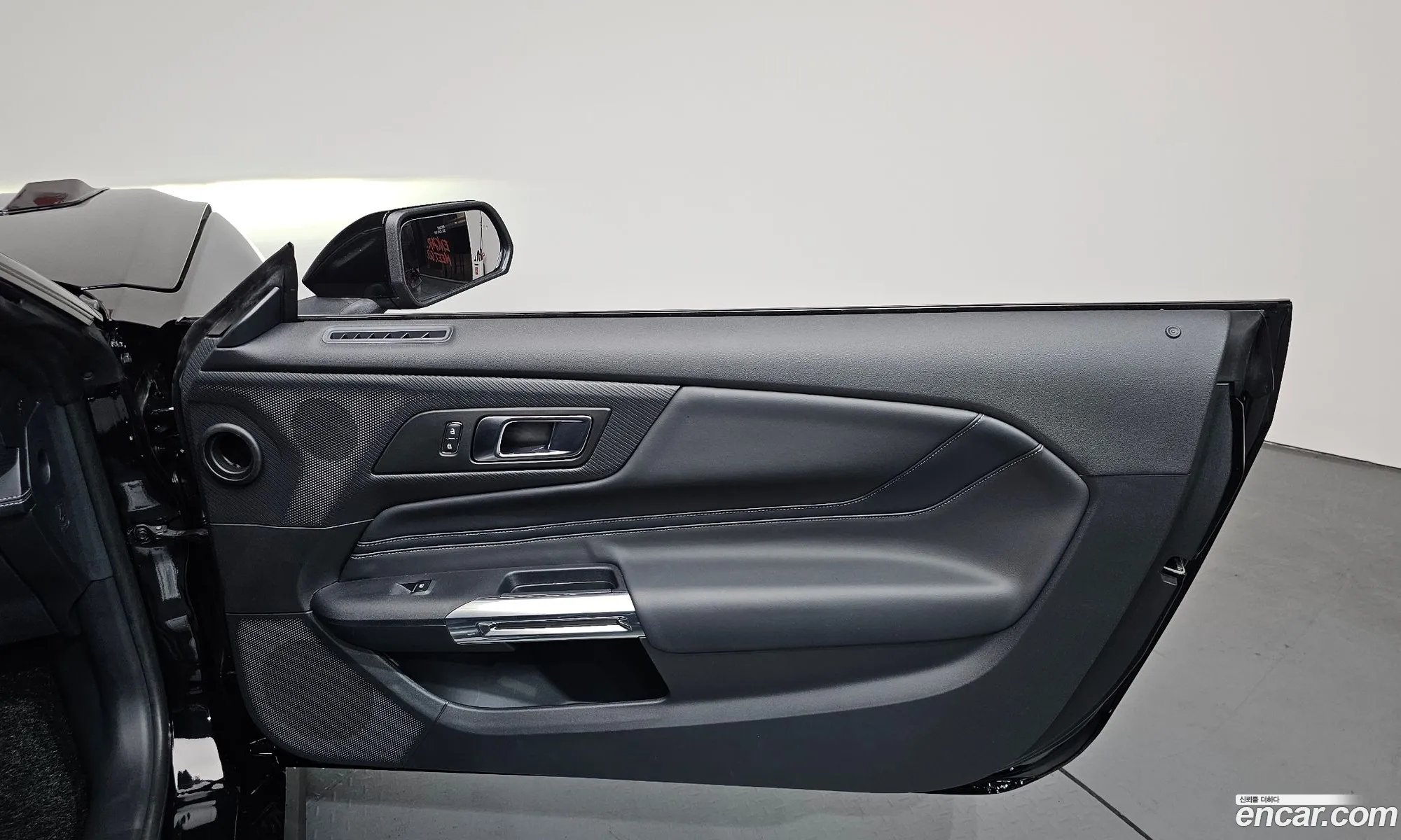 Ford Mustang 7th Gen 2024 — 15