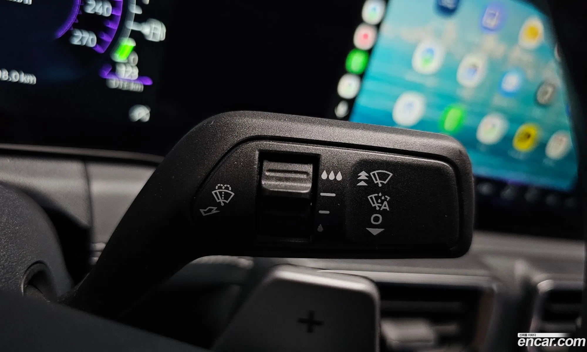 Ford Mustang 7th Gen 2024 — 4