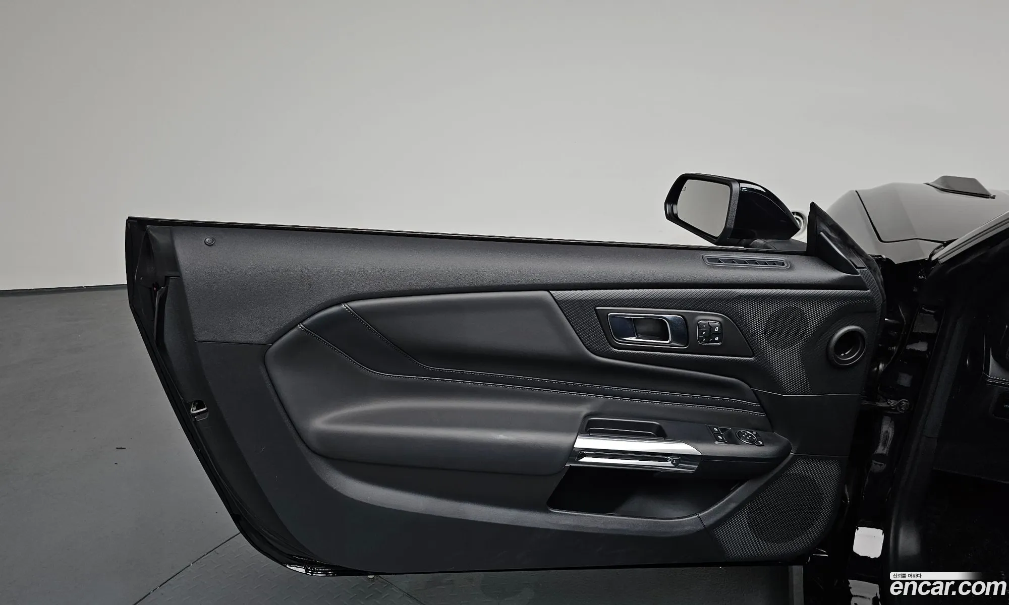 Ford Mustang 7th Gen 2024 — 9