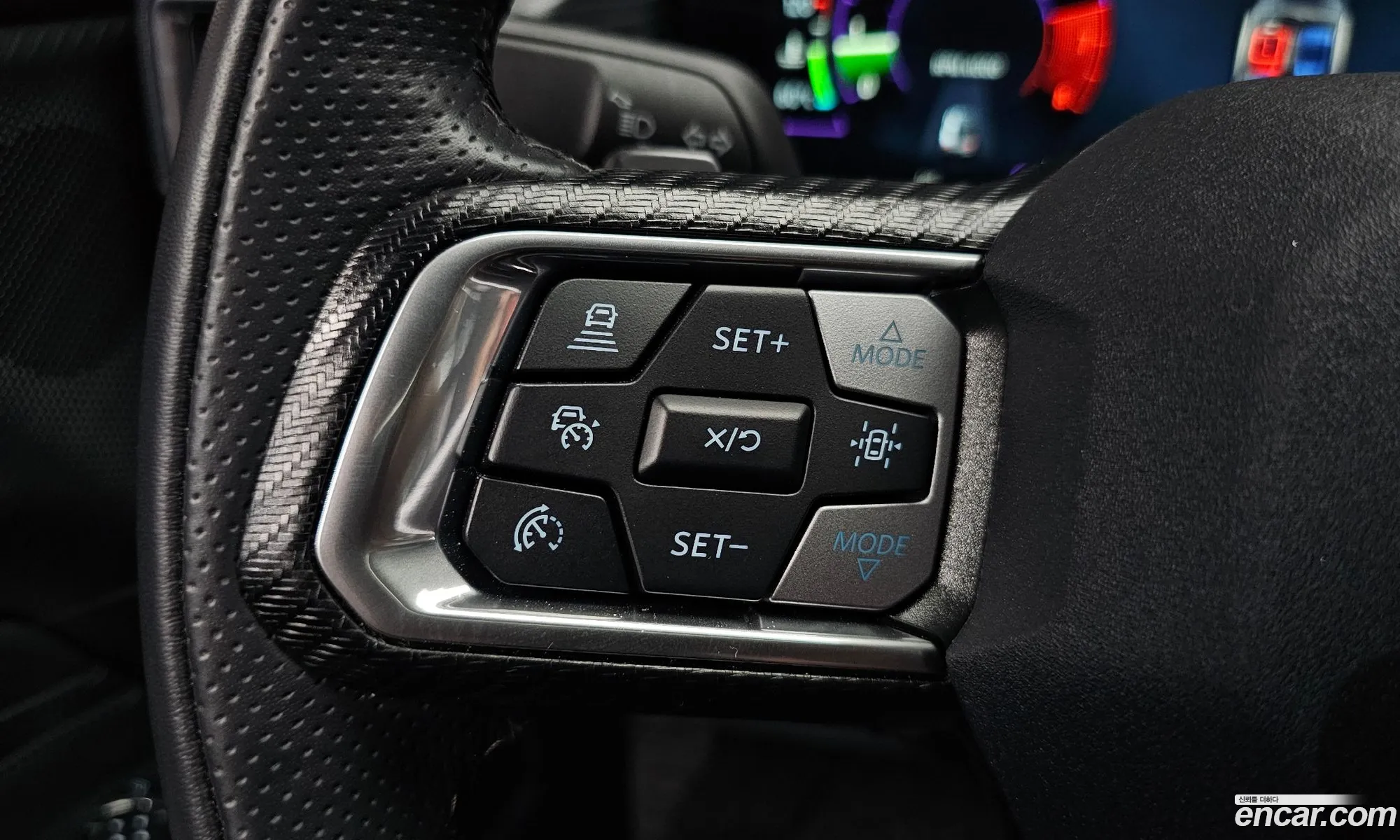 Ford Mustang 7th Gen 2024 — 33
