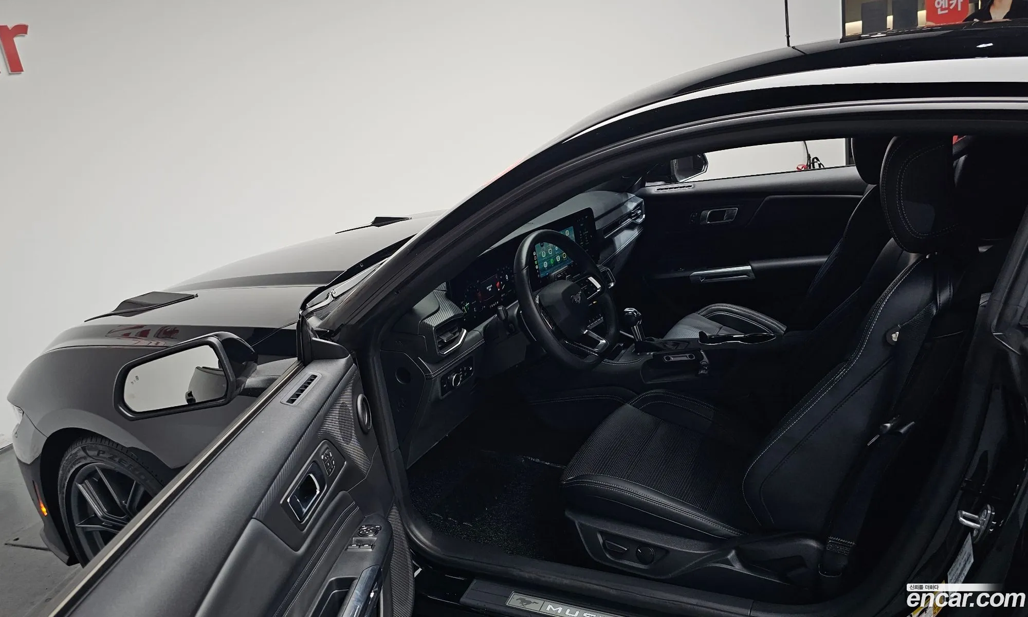 Ford Mustang 7th Gen 2024 — 14