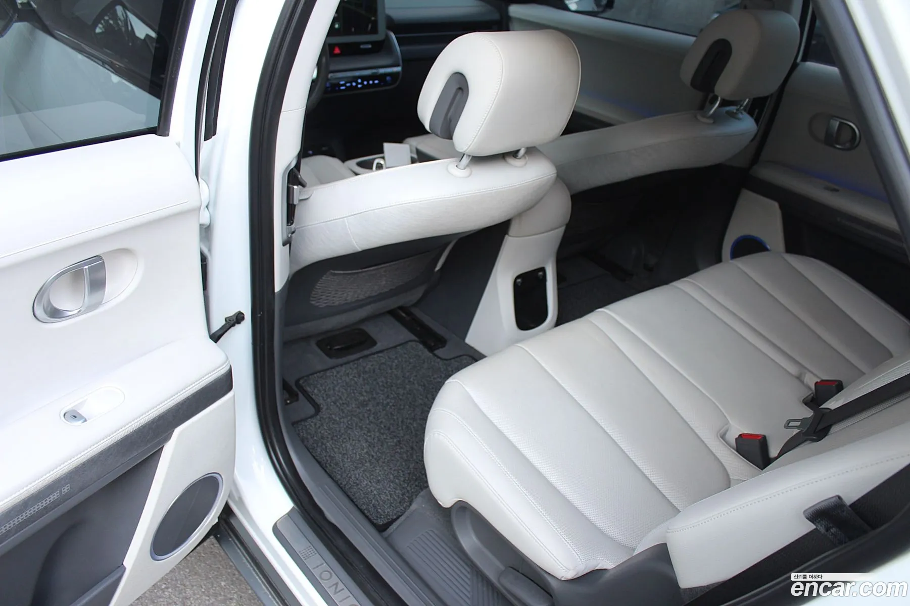 Hyundai Ioniq 5 2021 — 16