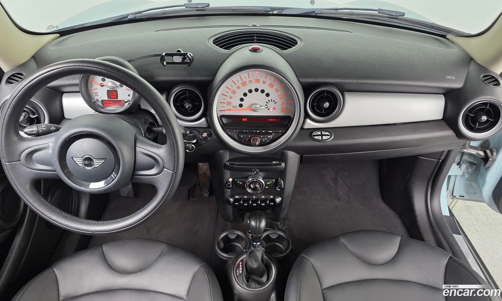 Mini Cooper 2013 WMWSU3102DT620122 — 14