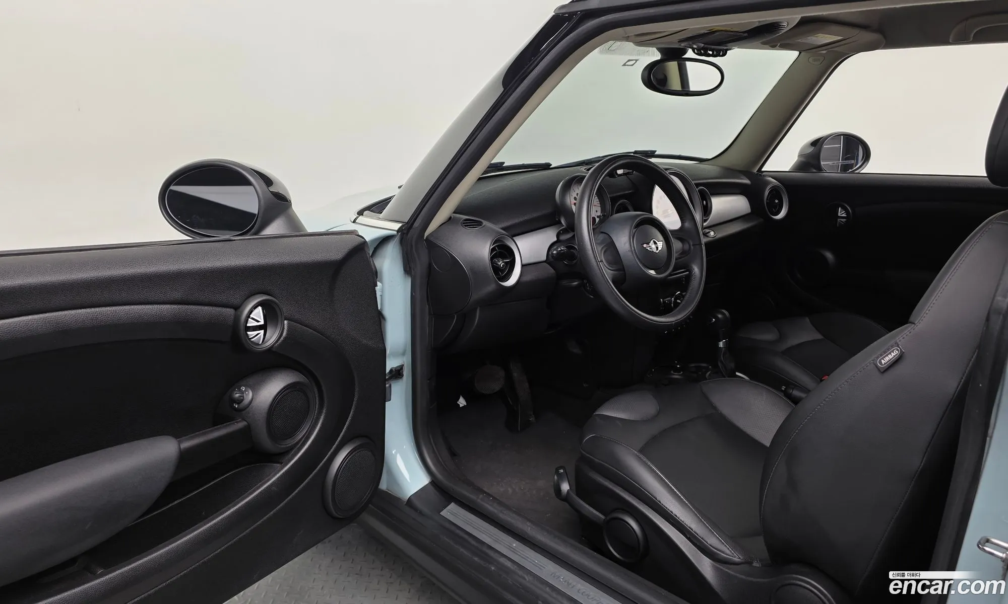 Mini Cooper 2013 WMWSU3102DT620122 — 15