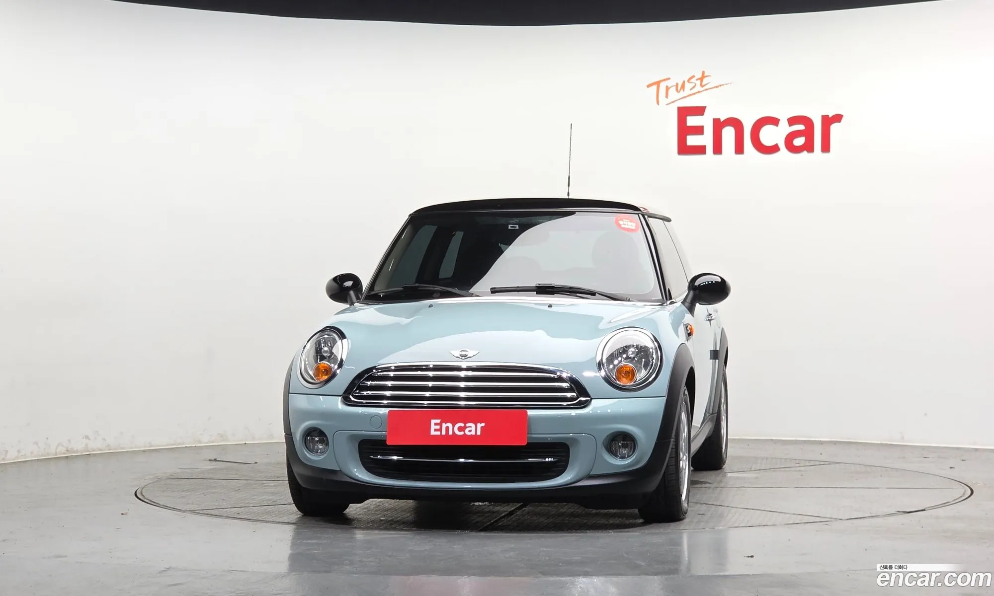 Mini Cooper 2013 WMWSU3102DT620122 — 16