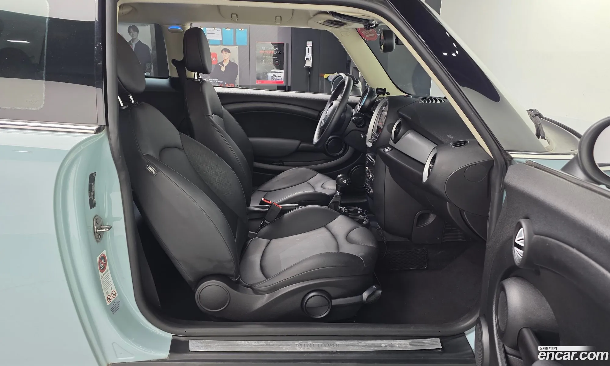 Mini Cooper 2013 WMWSU3102DT620122 — 18