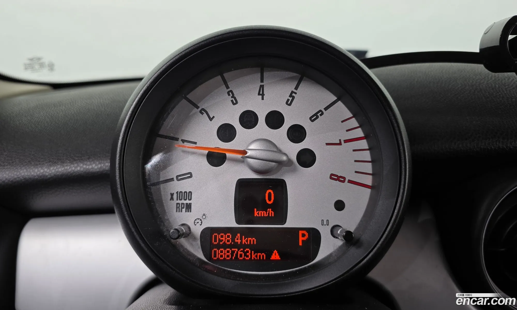Mini Cooper 2013 WMWSU3102DT620122 — 4