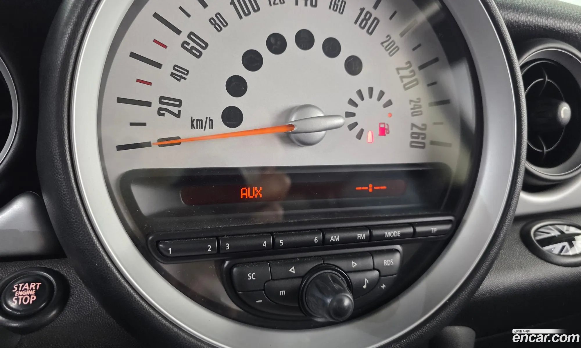 Mini Cooper 2013 WMWSU3102DT620122 — 6