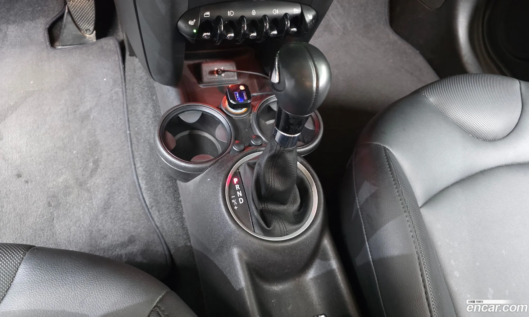 Mini Cooper 2013 WMWSU3102DT620122 — 11