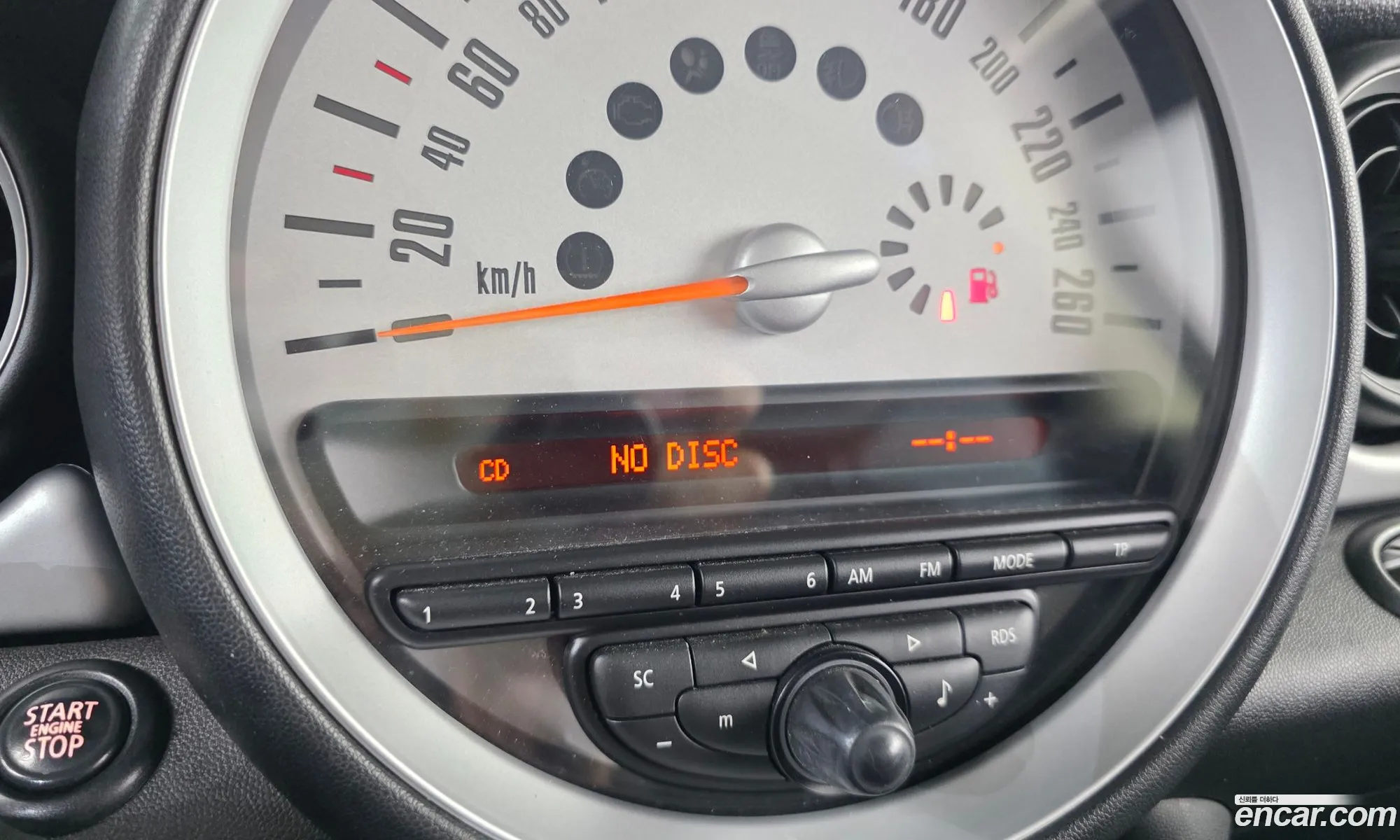 Mini Cooper 2013 WMWSU3102DT620122 — 8