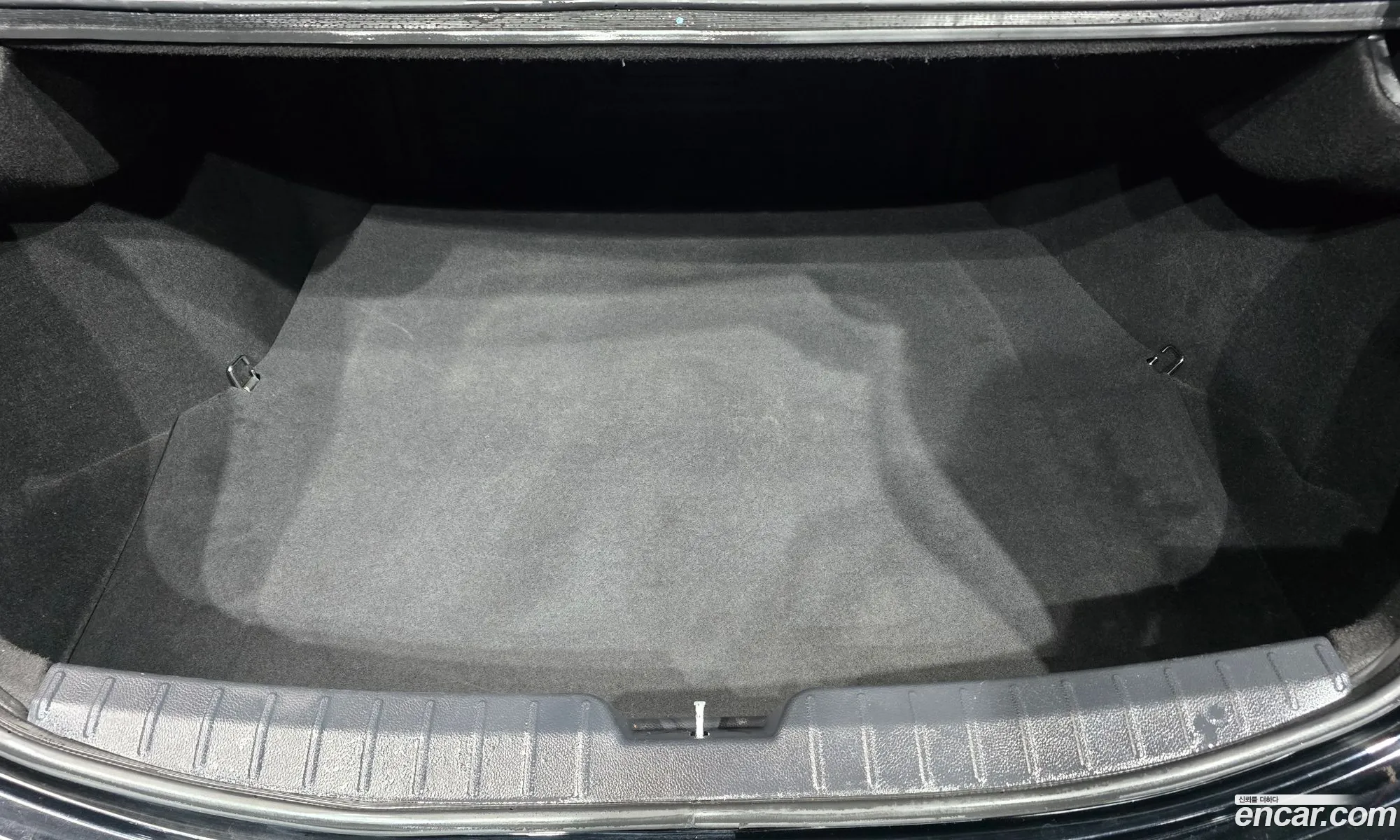 Hyundai Grandeur HG 2016 — 7