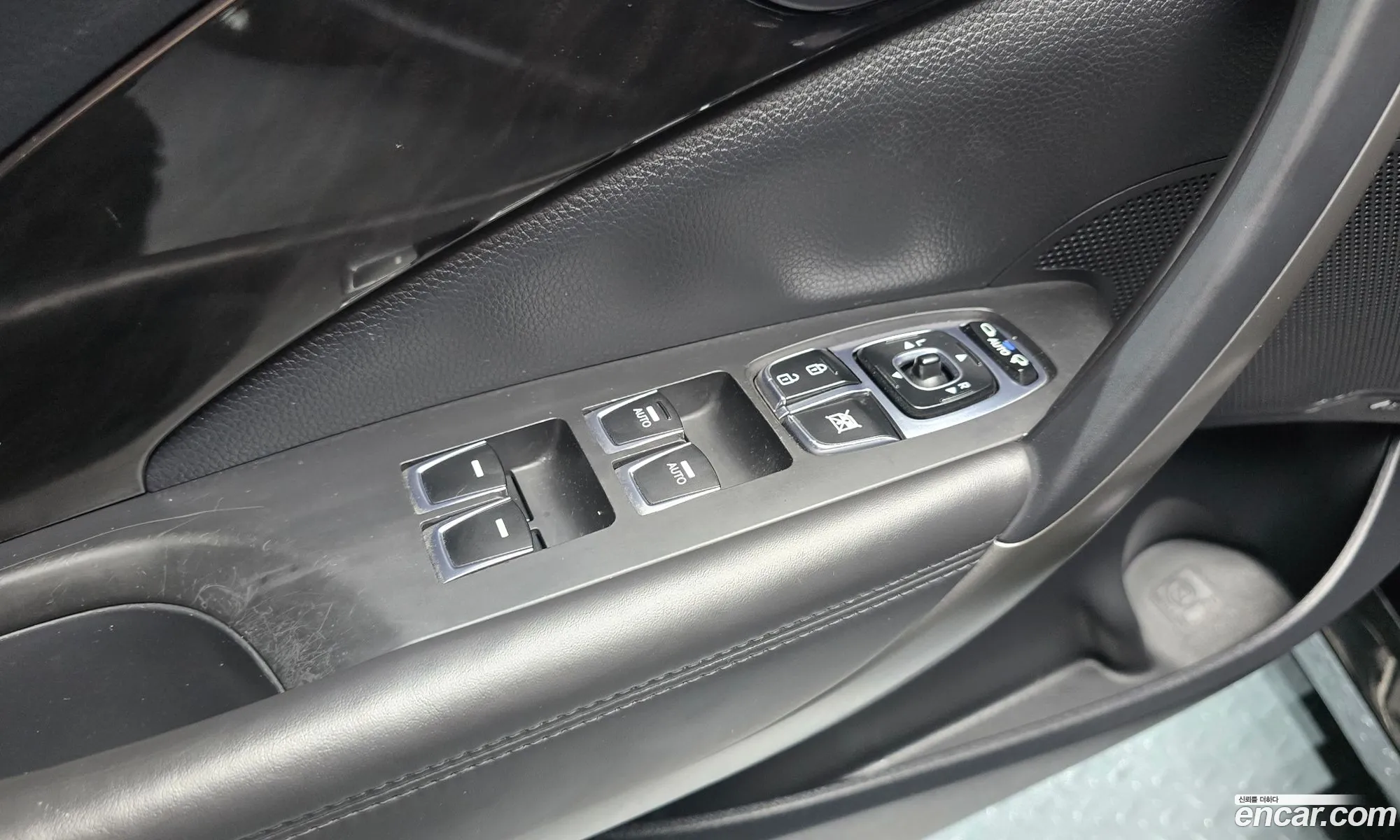 Hyundai Grandeur HG 2016 — 4