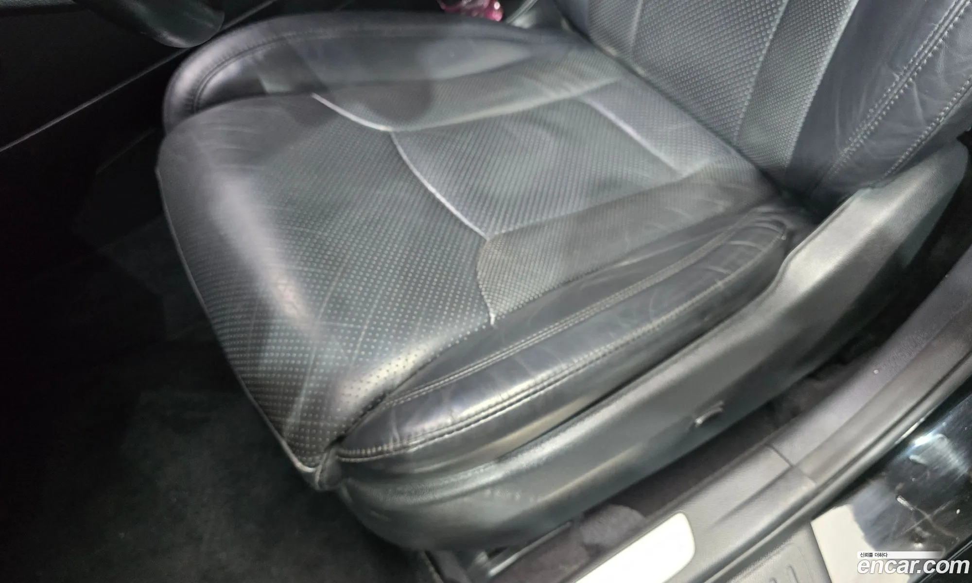 Hyundai Grandeur HG 2016 — 9