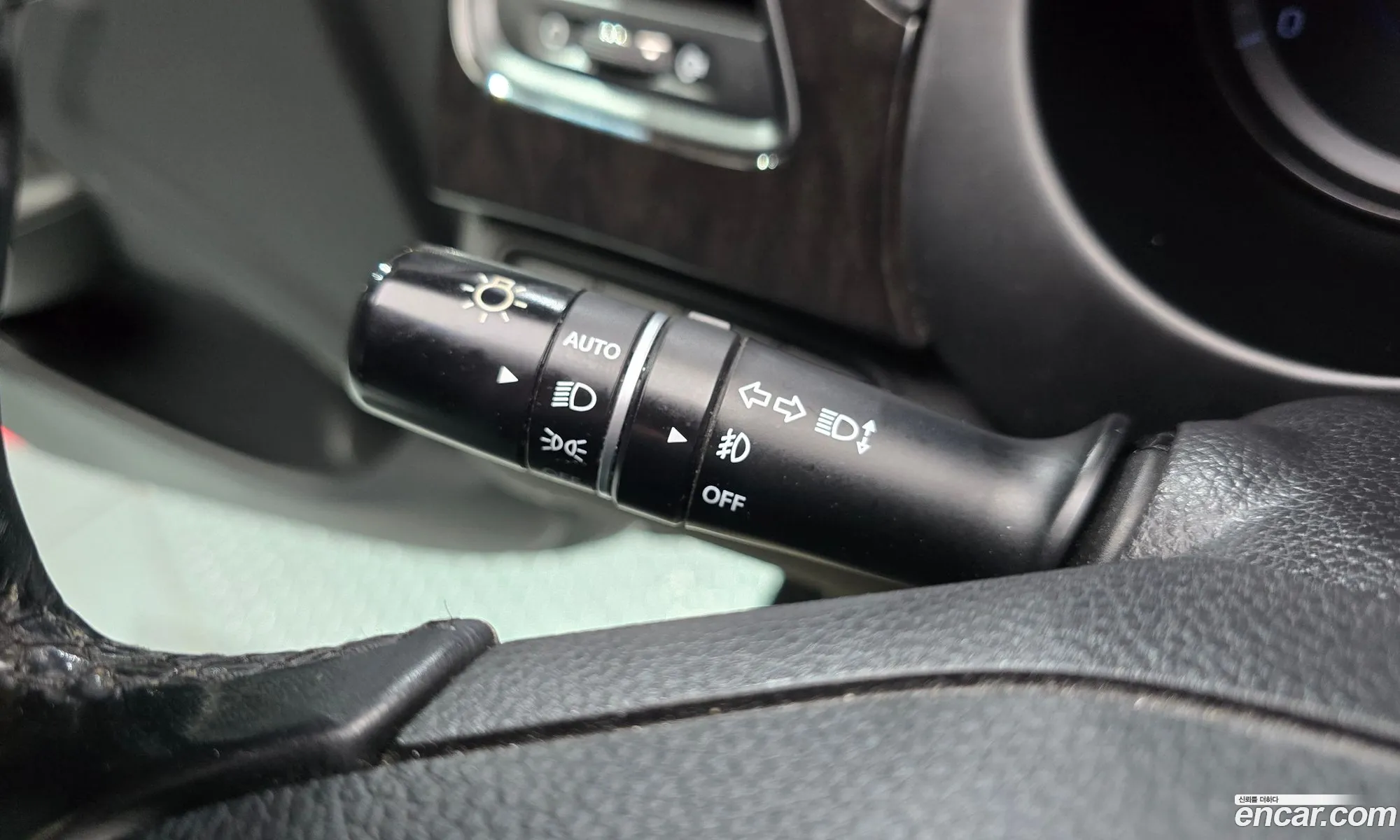 Hyundai Grandeur HG 2016 — 6