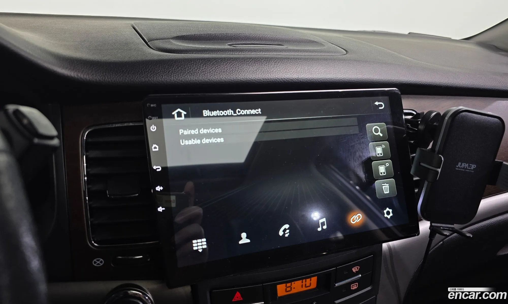 KG Mobility (SsangYong) Korando C
