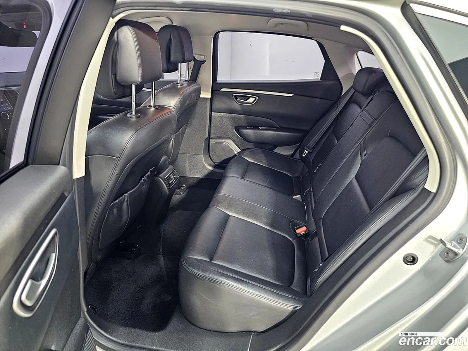 Renault Korea (Samsung) SM6 2016 — 18