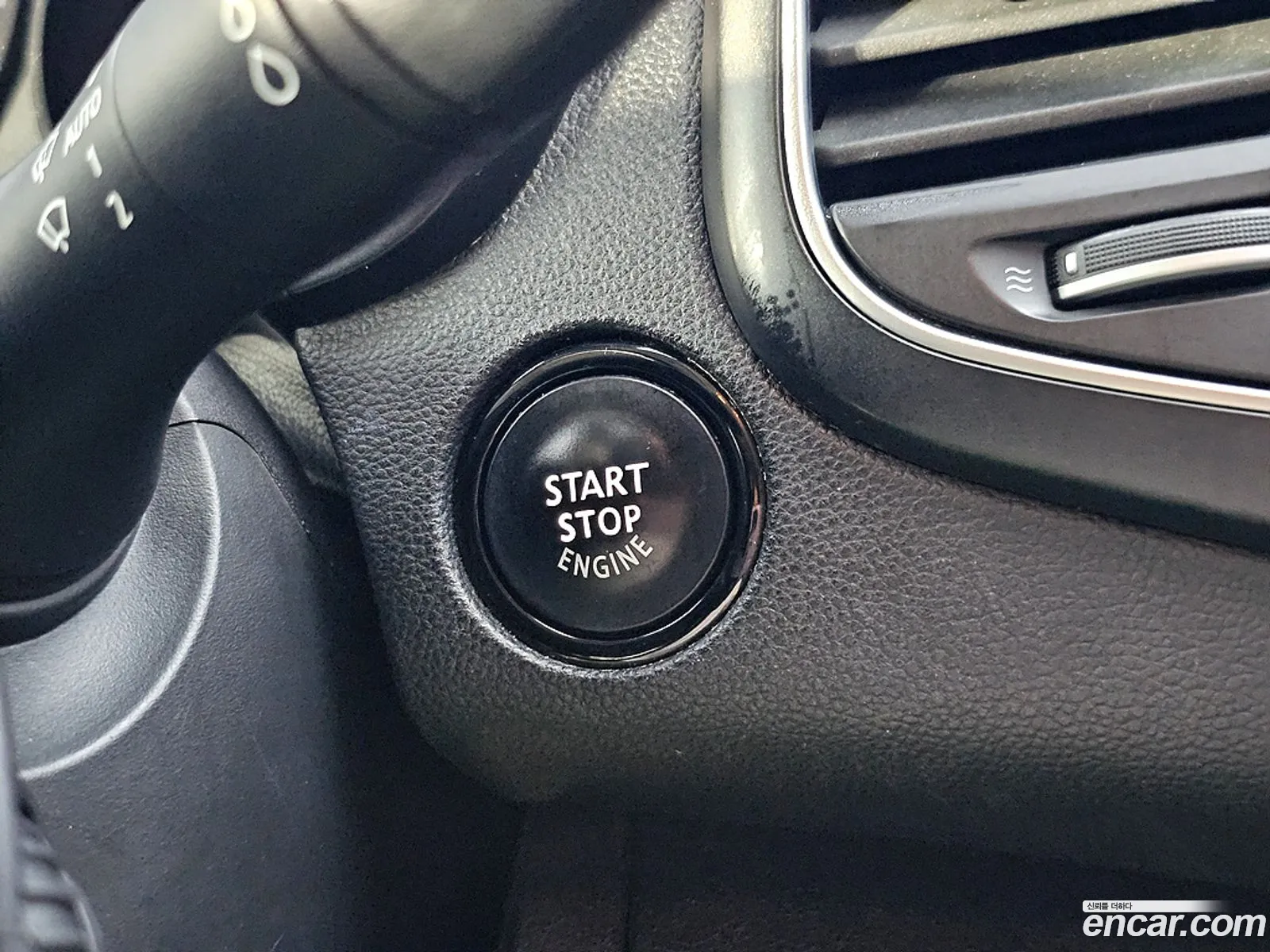 Renault Korea (Samsung) SM6 2016 — 2